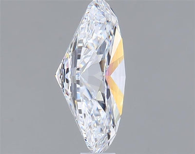 1.52 Carat Oval Lab Diamond :: Greenstar spin frame 06