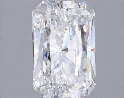 1.50 Carat Radiant Lab Diamond :: Greenstar spin frame 06