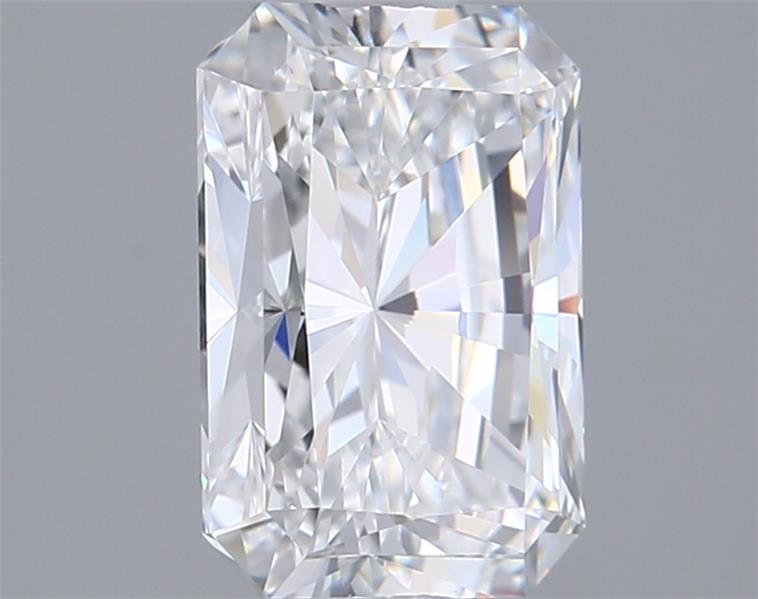1.50 Carat Radiant Lab Diamond :: Greenstar spin frame 06