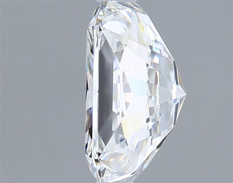 2.07 Carat Radiant Lab Diamond :: Greenstar spin frame 06