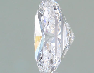 0.93 Carat Radiant Lab Diamond :: Greenstar spin frame 06