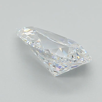 2.04 Carat Pear Lab Diamond :: Greenstar spin frame 06