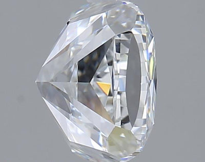 2.77 Carat Cushion Lab Diamond :: Greenstar spin frame 06