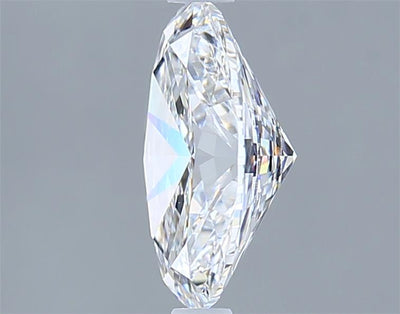 2.04 Carat Oval Lab Diamond :: Greenstar spin frame 06