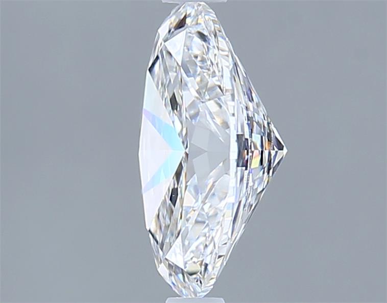 2.04 Carat Oval Lab Diamond :: Greenstar spin frame 06