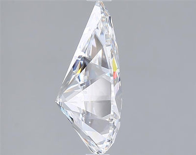 3.06 Carat Pear Lab Diamond :: Greenstar spin frame 06