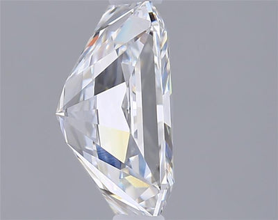 2.07 Carat Radiant Lab Diamond :: Greenstar spin frame 06