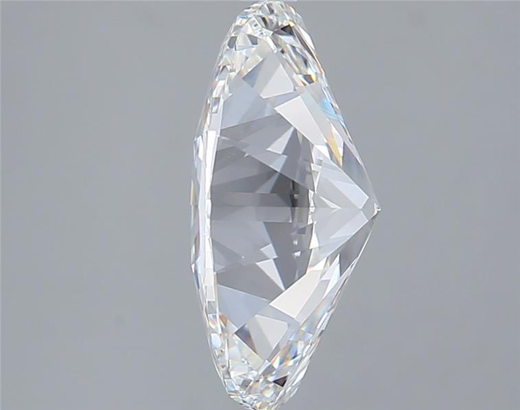 4.05 Carat Oval Lab Diamond :: Greenstar spin frame 06