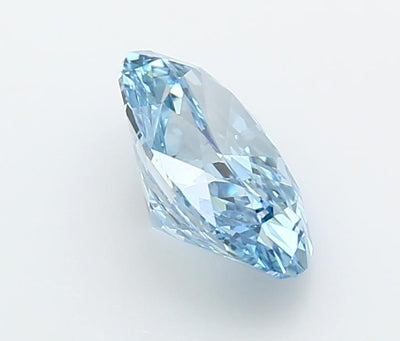 2.06 Carat Oval Lab Diamond :: Greenstar spin frame 06