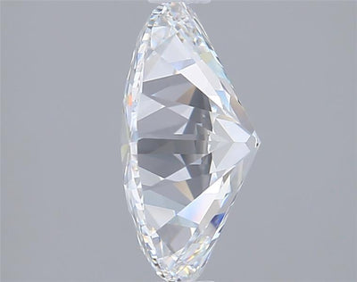 2.01 Carat Oval Lab Diamond :: Greenstar spin frame 06