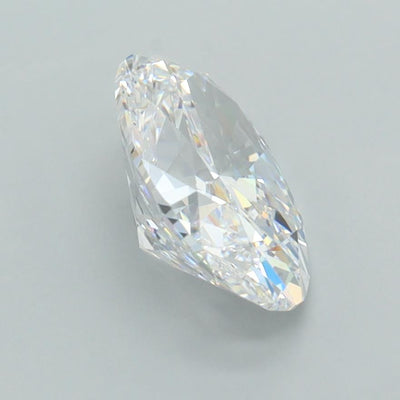 2.03 Carat Oval Lab Diamond :: Greenstar spin frame 06