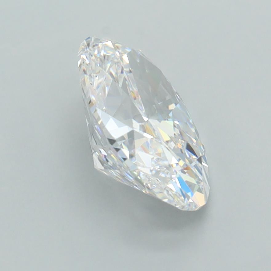 2.03 Carat Oval Lab Diamond :: Greenstar spin frame 06