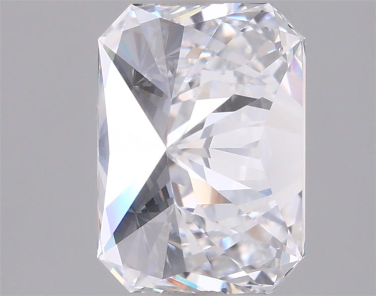 2.06 Carat Radiant Lab Diamond :: Greenstar spin frame 06