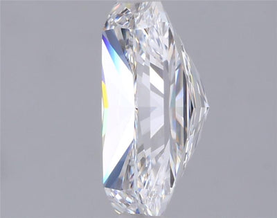 2.03 Carat Radiant Lab Diamond :: Greenstar spin frame 06