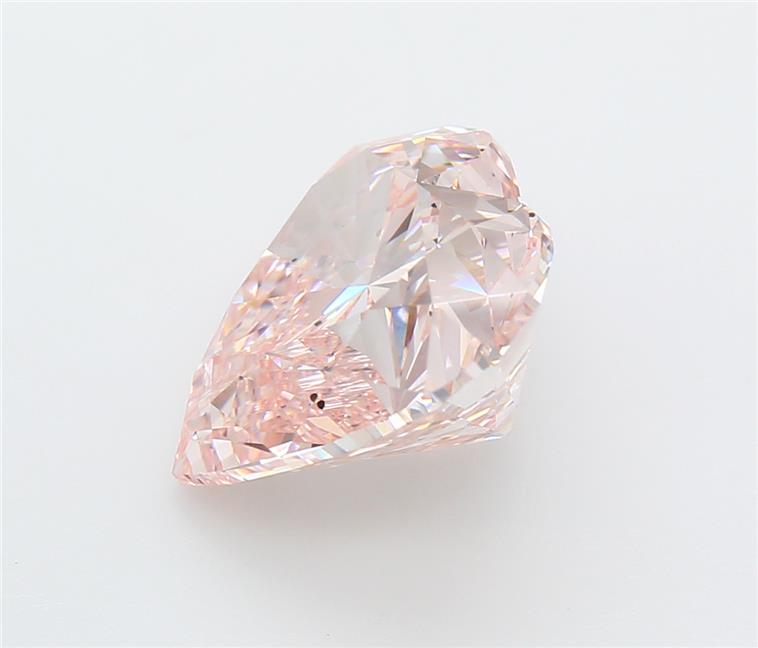10.01 Carat Heart Lab Diamond :: Greenstar spin frame 06