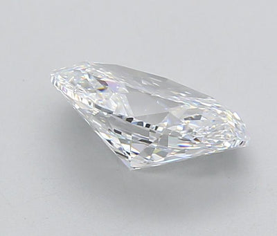 2.15 Carat Oval Lab Diamond :: Greenstar spin frame 06