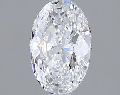 1.01 Carat Oval Lab Diamond :: Greenstar spin frame 06