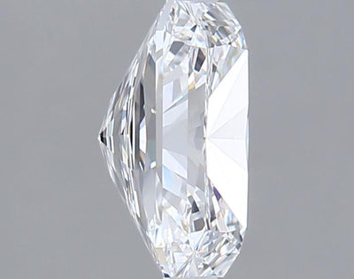 2.51 Carat Radiant Lab Diamond :: Greenstar spin frame 06