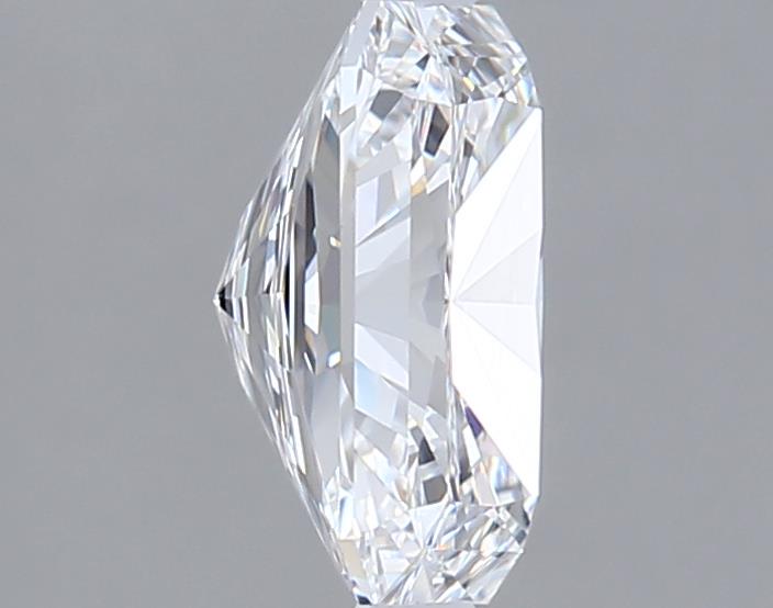 2.51 Carat Radiant Lab Diamond :: Greenstar spin frame 06