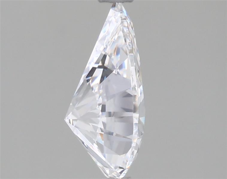 1.54 Carat Pear Lab Diamond :: Greenstar spin frame 06