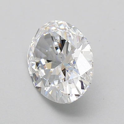 2.06 Carat Oval Lab Diamond :: Greenstar spin frame 06