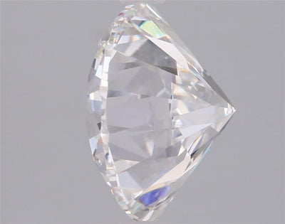 3.04 Carat Round Lab Diamond :: Greenstar spin frame 06