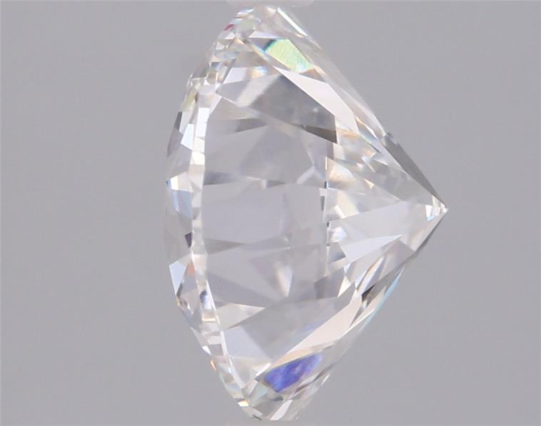 3.04 Carat Round Lab Diamond :: Greenstar spin frame 06