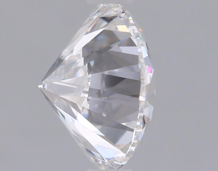 1.52 Carat Round Lab Diamond :: Greenstar spin frame 06