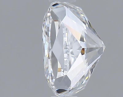 1.57 Carat Cushion Lab Diamond :: Greenstar spin frame 06