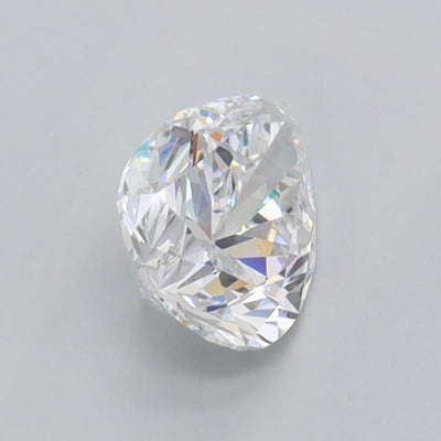 1.04 Carat Pear Lab Diamond :: Greenstar spin frame 06