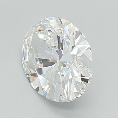 2.12 Carat Oval Lab Diamond :: Greenstar spin frame 06
