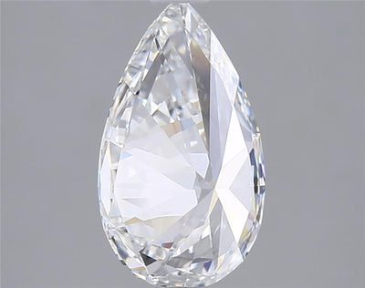 1.55 Carat Pear Lab Diamond :: Greenstar spin frame 06