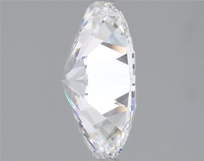 2.11 Carat Oval Lab Diamond :: Greenstar spin frame 06