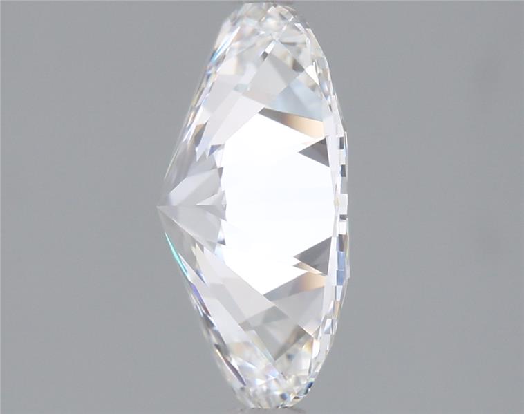2.11 Carat Oval Lab Diamond :: Greenstar spin frame 06