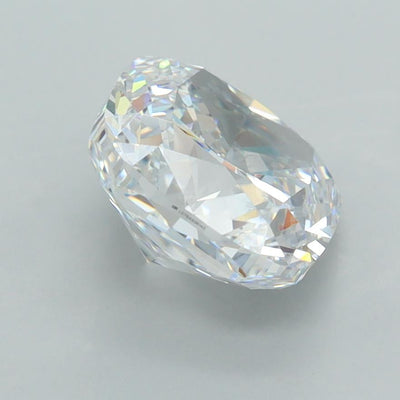 3.04 Carat Cushion Lab Diamond :: Greenstar spin frame 06