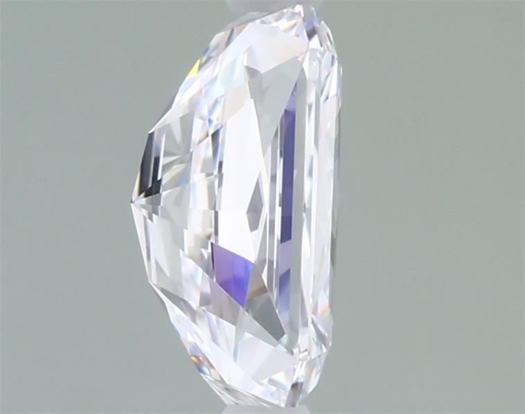 1.49 Carat Radiant Lab Diamond :: Greenstar spin frame 06