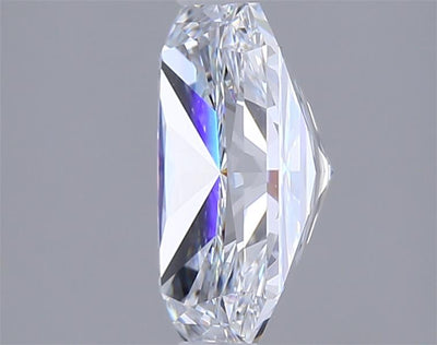 2.01 Carat Radiant Lab Diamond :: Greenstar spin frame 06