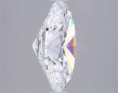 3.02 Carat Oval Lab Diamond :: Greenstar spin frame 06