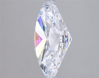 3.02 Carat Oval Lab Diamond :: Greenstar spin frame 06