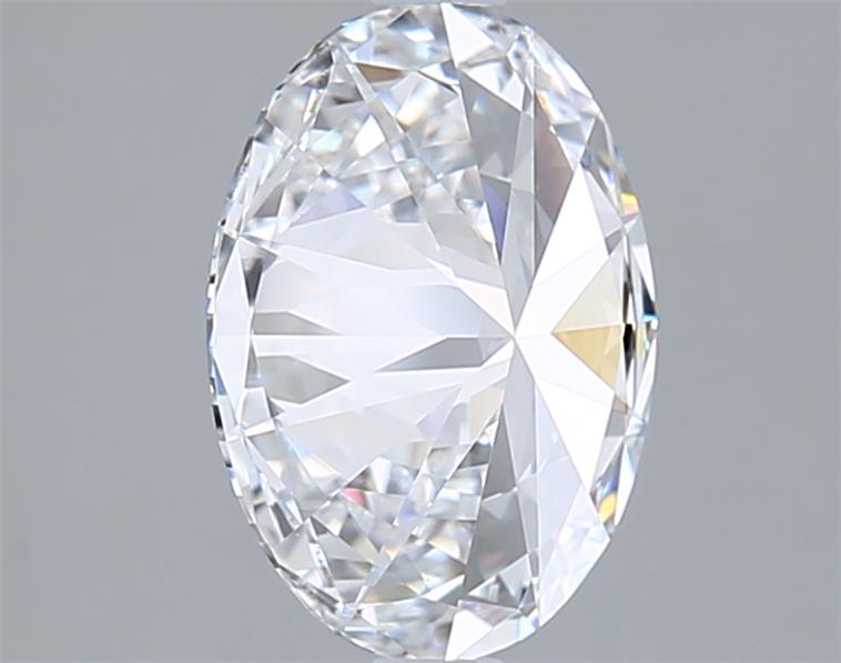 2.06 Carat Oval Lab Diamond :: Greenstar spin frame 06