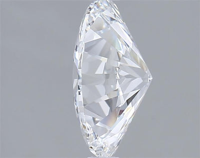 1.52 Carat Oval Lab Diamond :: Greenstar spin frame 06