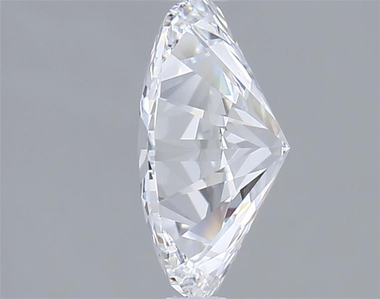 1.52 Carat Oval Lab Diamond :: Greenstar spin frame 06