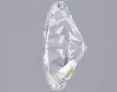 2.56 Carat Oval Lab Diamond :: Greenstar spin frame 06