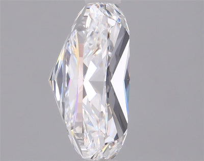 2.09 Carat Cushion Lab Diamond :: Greenstar spin frame 06