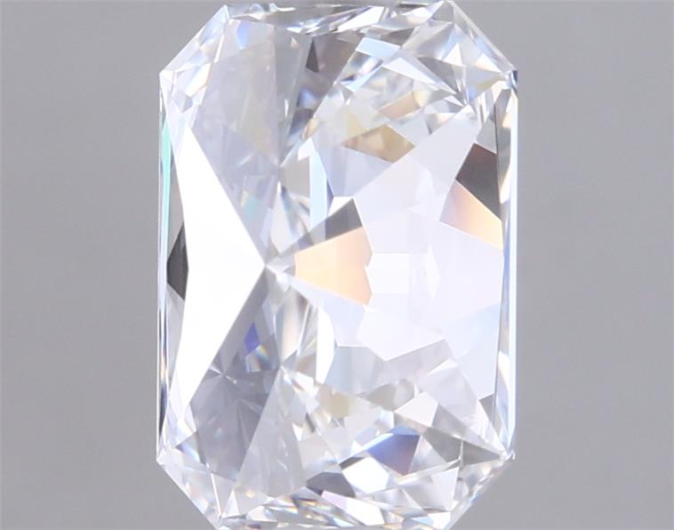 1.41 Carat Radiant Lab Diamond :: Greenstar spin frame 06