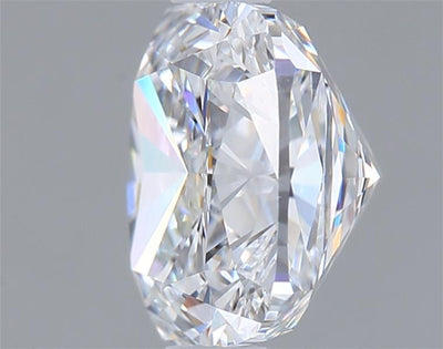 2.06 Carat Cushion Lab Diamond :: Greenstar spin frame 06