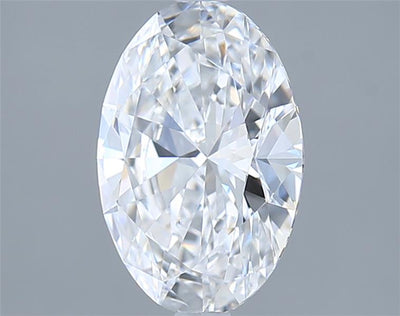 2.03 Carat Oval Lab Diamond :: Greenstar spin frame 06