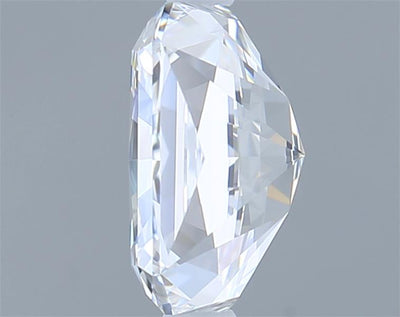 1.51 Carat Radiant Lab Diamond :: Greenstar spin frame 06