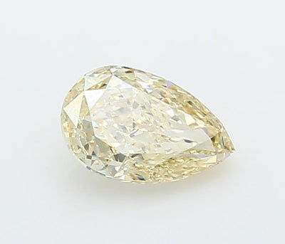 1.01 Carat Pear Lab Diamond :: Greenstar spin frame 06