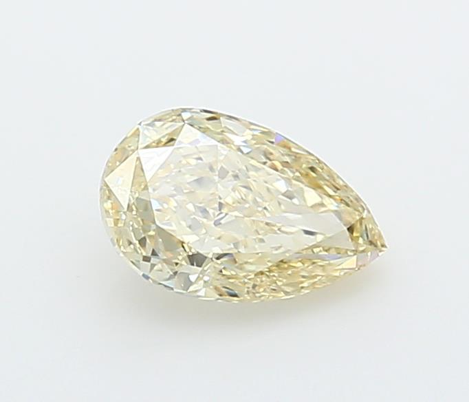 1.01 Carat Pear Lab Diamond :: Greenstar spin frame 06
